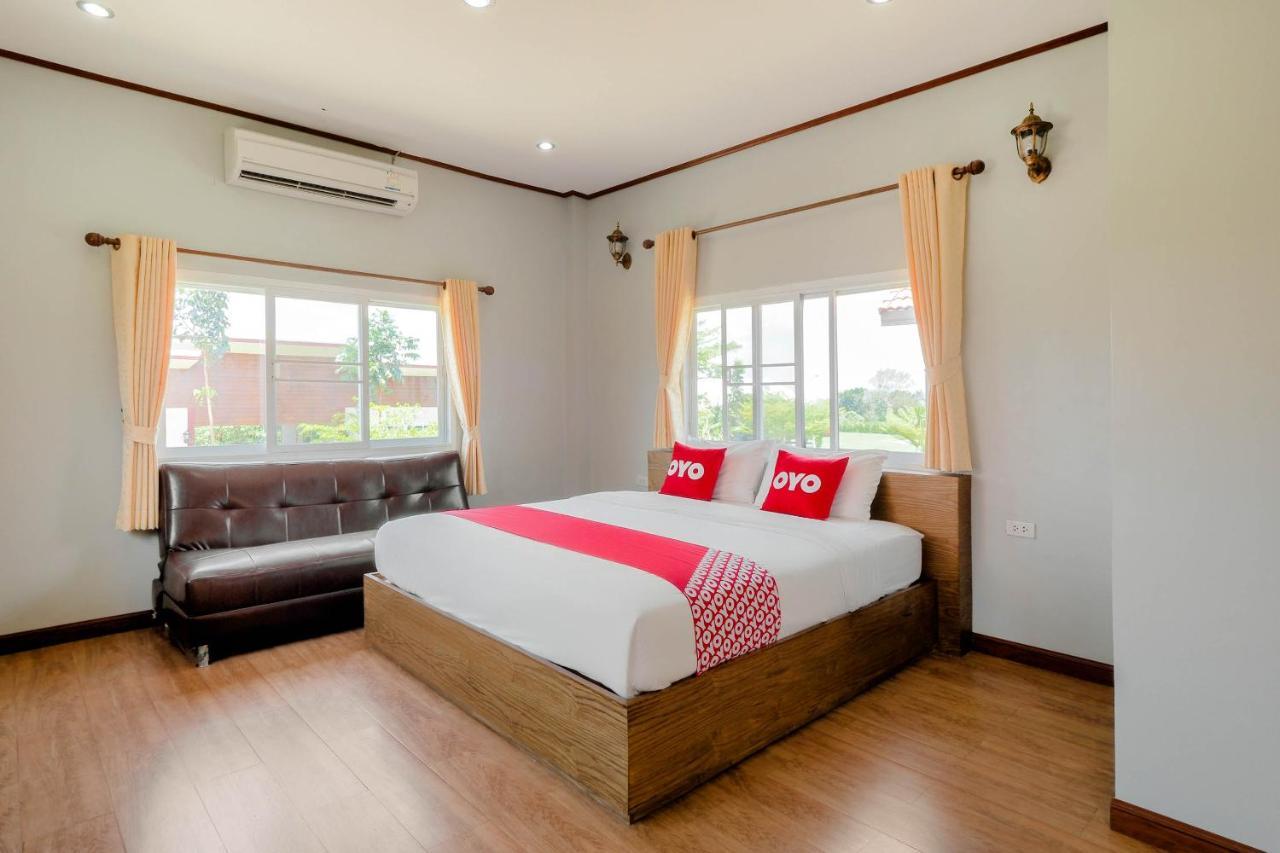 OYO 748 Pada Homestay Mu Si Luaran gambar