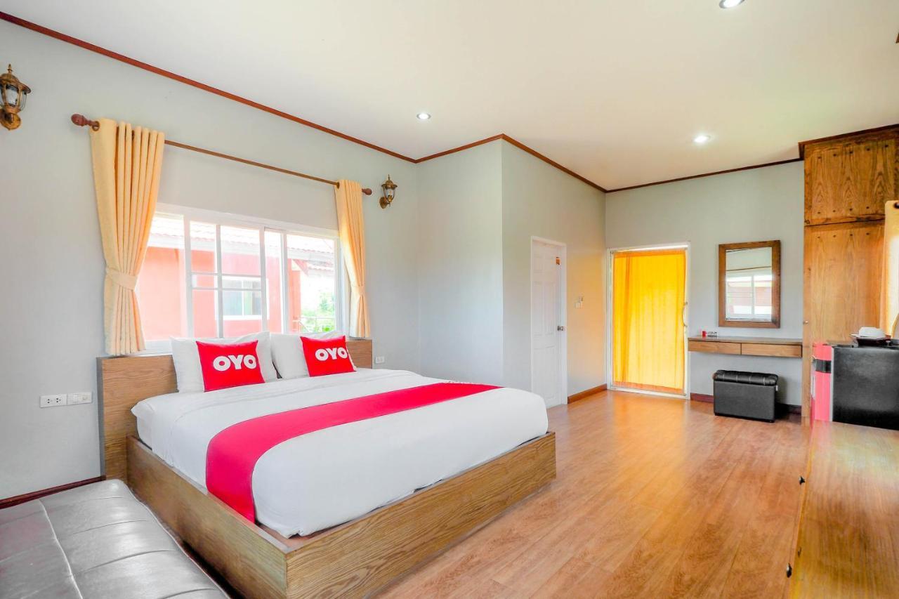 OYO 748 Pada Homestay Mu Si Luaran gambar