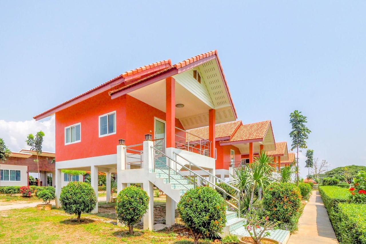 OYO 748 Pada Homestay Mu Si Luaran gambar