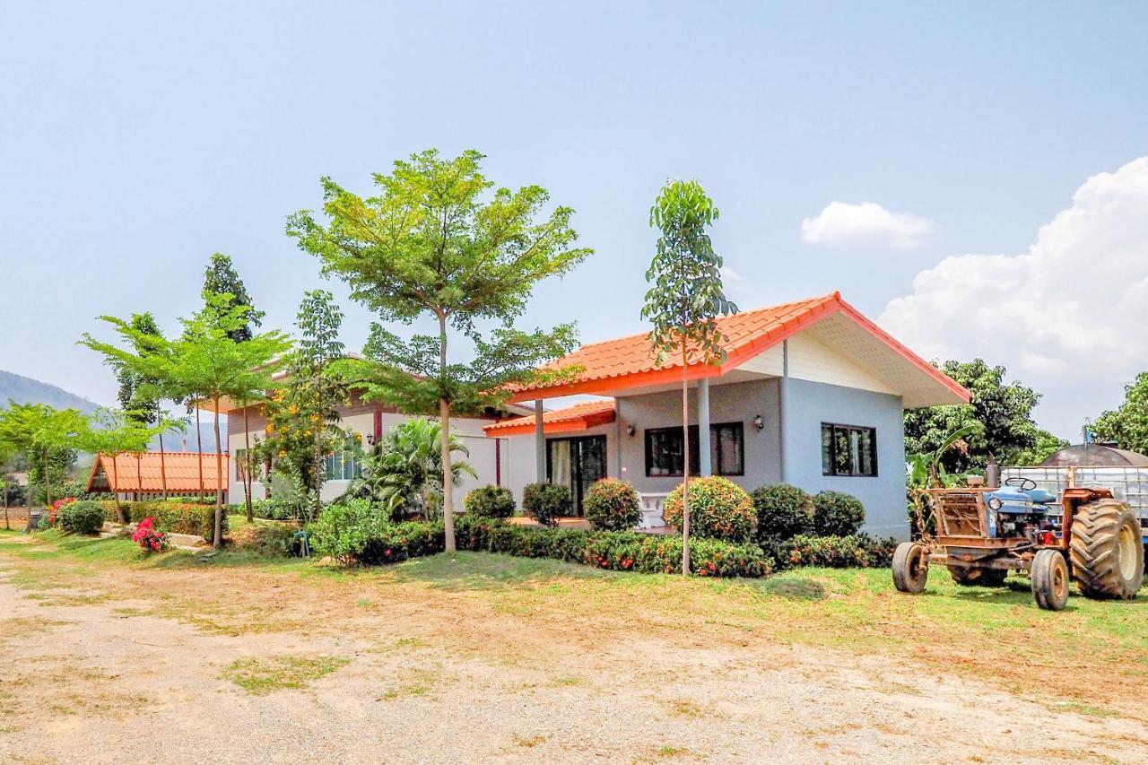 OYO 748 Pada Homestay Mu Si Luaran gambar