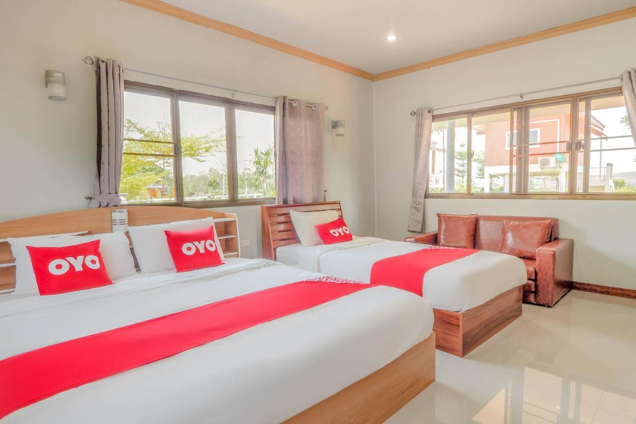 OYO 748 Pada Homestay Mu Si Luaran gambar