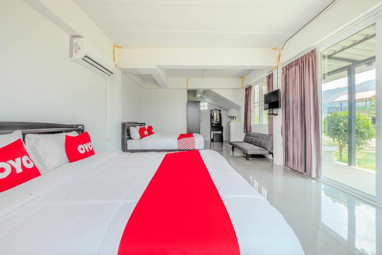 OYO 748 Pada Homestay Mu Si Luaran gambar