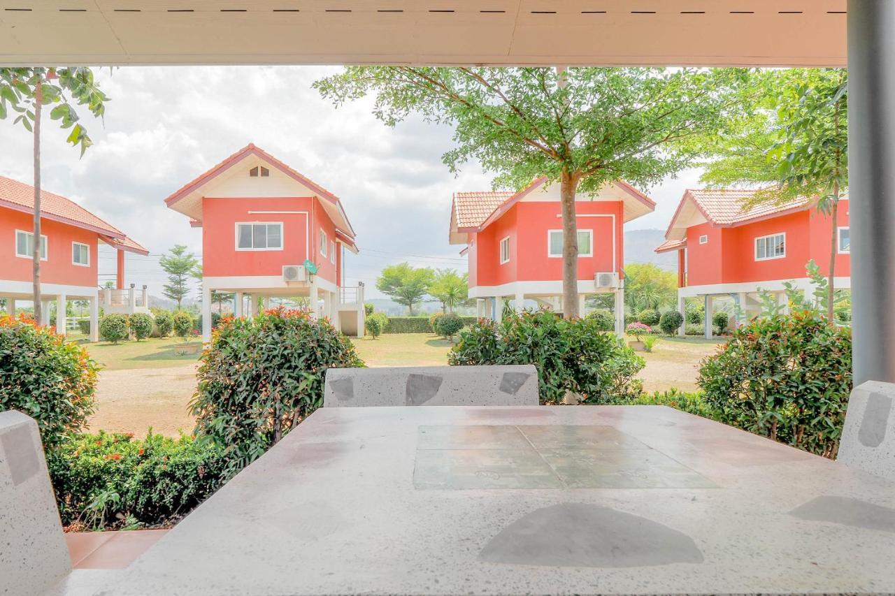 OYO 748 Pada Homestay Mu Si Luaran gambar