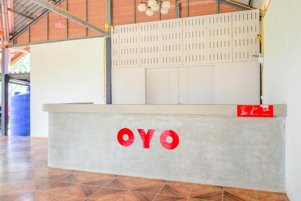 OYO 748 Pada Homestay Mu Si Luaran gambar