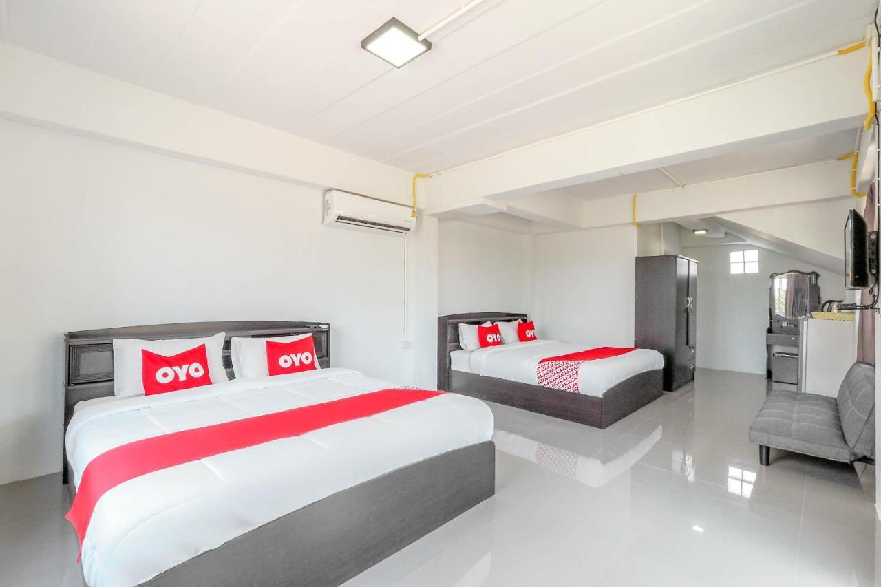 OYO 748 Pada Homestay Mu Si Luaran gambar