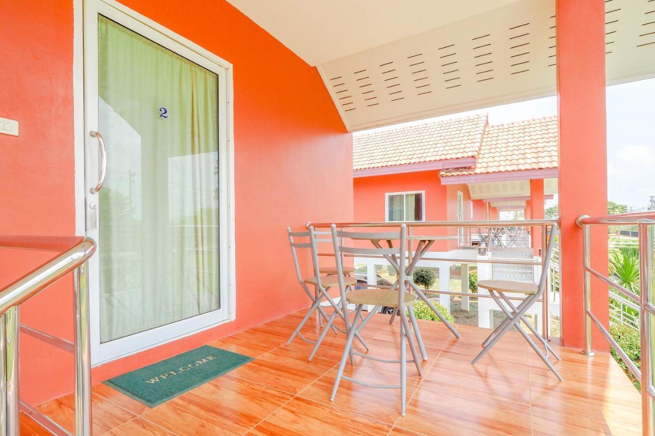 OYO 748 Pada Homestay Mu Si Luaran gambar