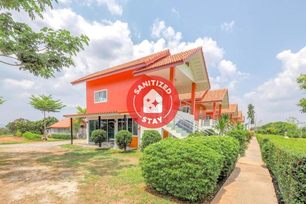 OYO 748 Pada Homestay Mu Si Luaran gambar