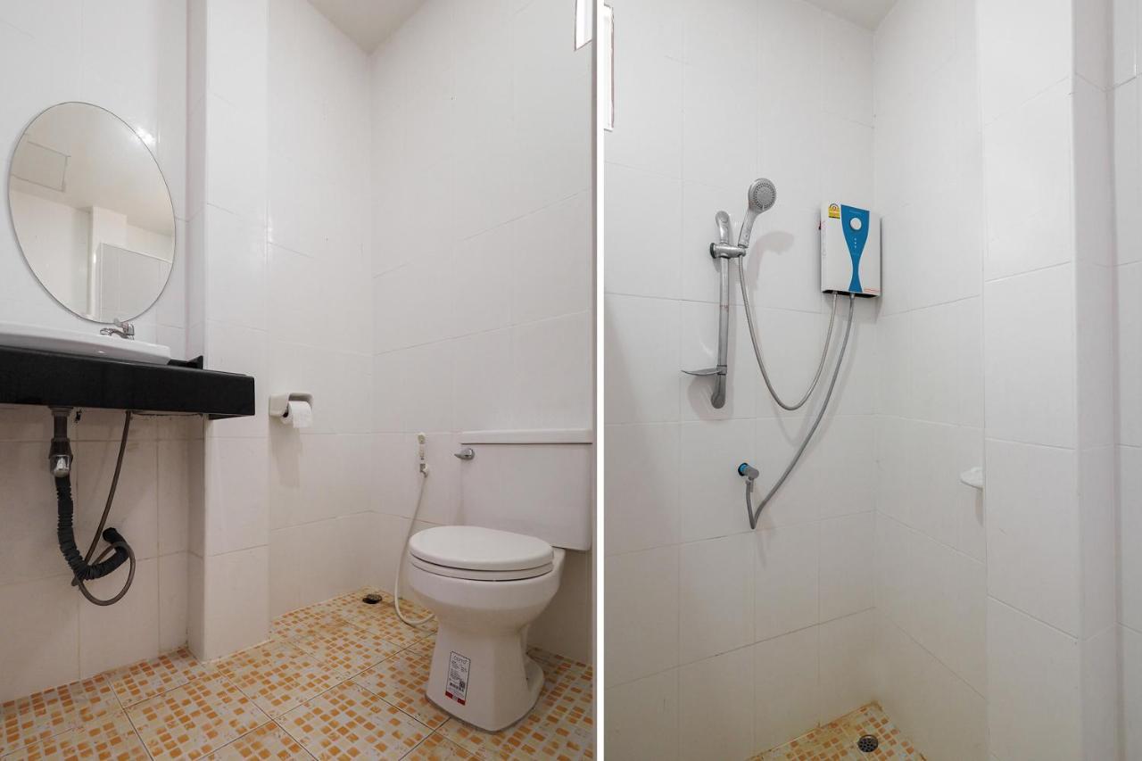 OYO 748 Pada Homestay Mu Si Luaran gambar