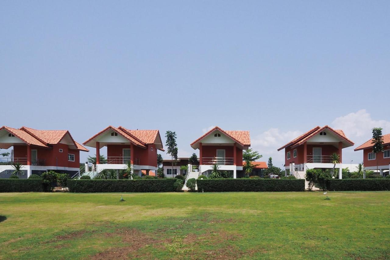 OYO 748 Pada Homestay Mu Si Luaran gambar