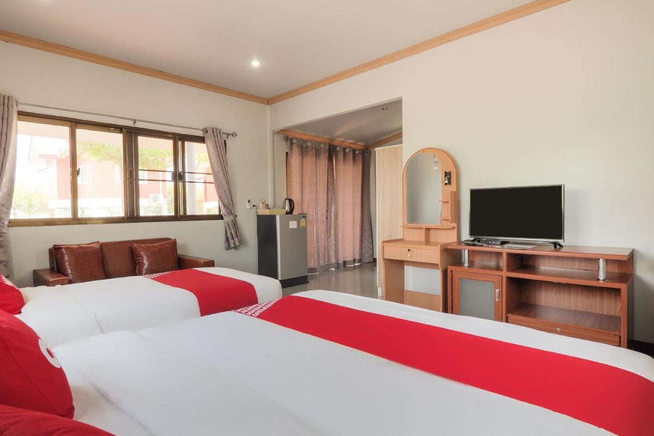 OYO 748 Pada Homestay Mu Si Luaran gambar