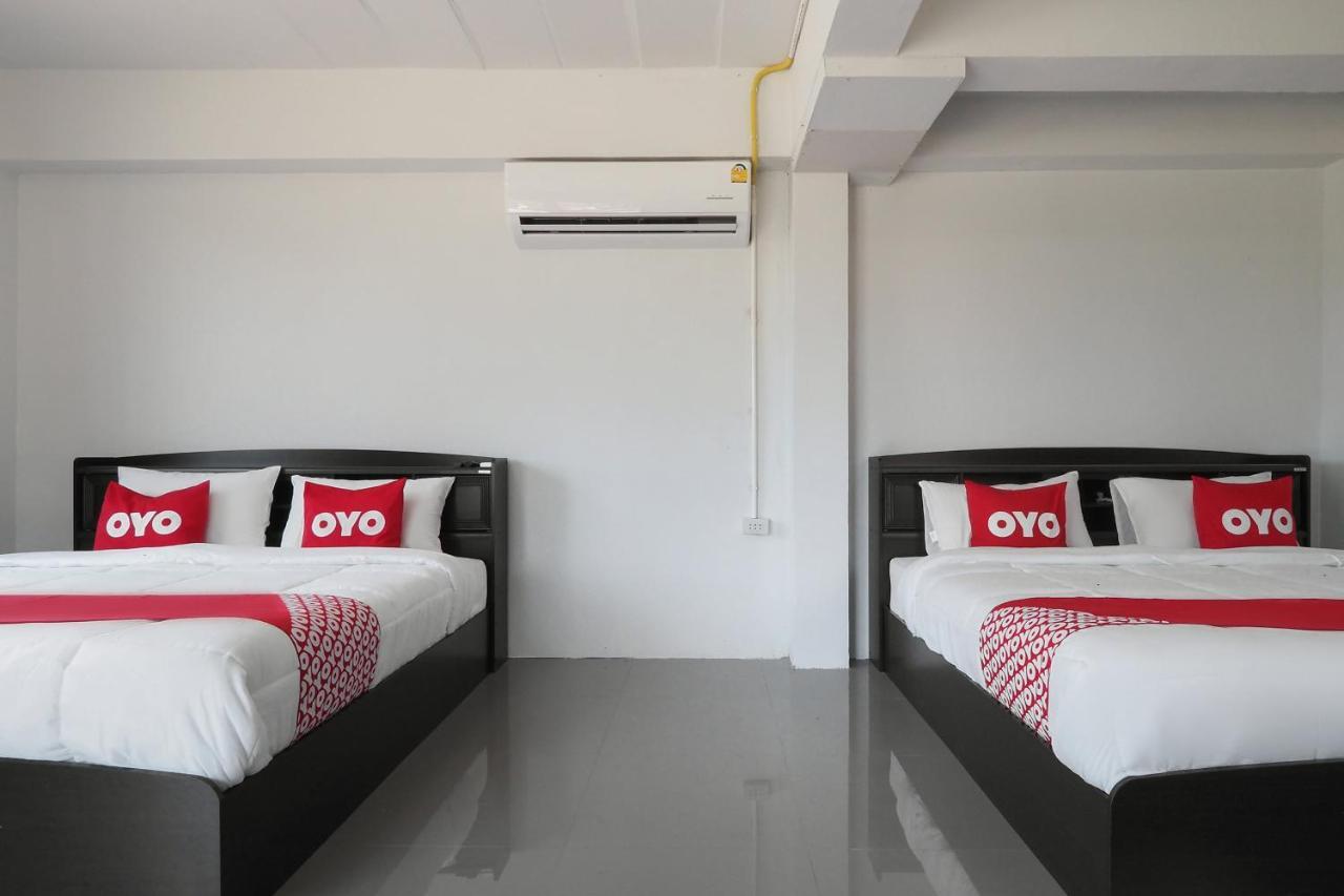 OYO 748 Pada Homestay Mu Si Luaran gambar